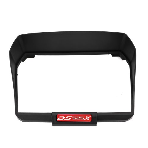 Afbeelding van Voor VOGE Valico DS625X DS525X DS900X 625dsx 525dsx 900dsx 525 900 dsx Motorfiets Dashboard Instrument Scherm Zonnescherm Protector