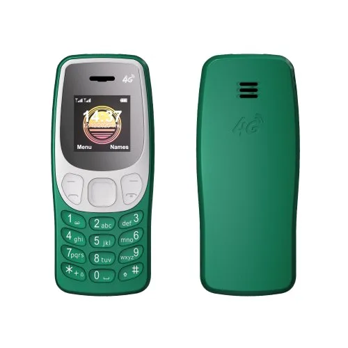 Verde