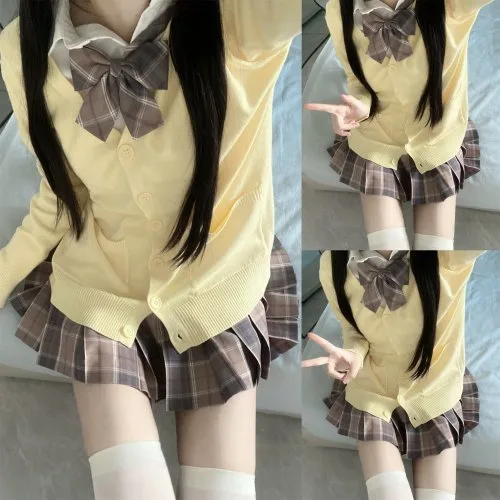 Geel 3pc set