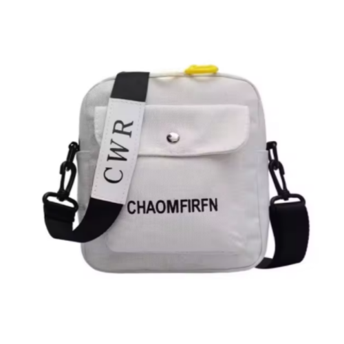 Image de Sac Bandoulière Tendance pour Femmes - Petit & Pratique