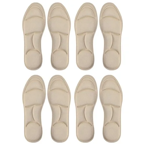 4pairs-Beige