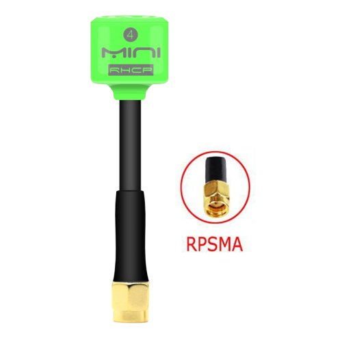 Grün RP sma