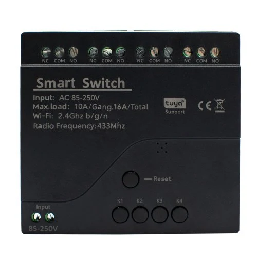 AC 85-250V