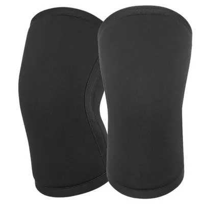 Image de Coudières de Compression 7mm - Support pour Sport & Musculation