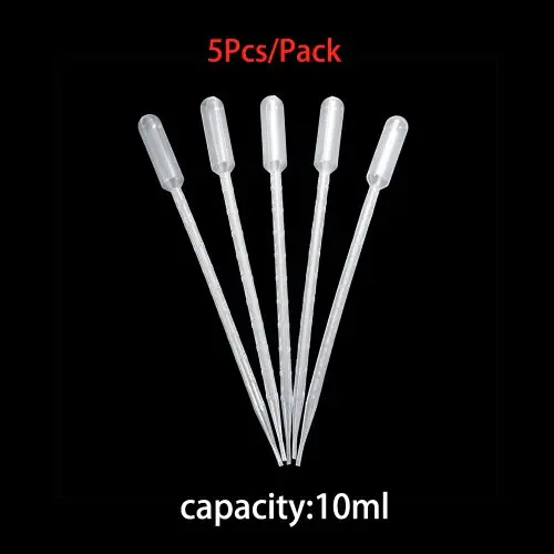 10ml 5 pcs