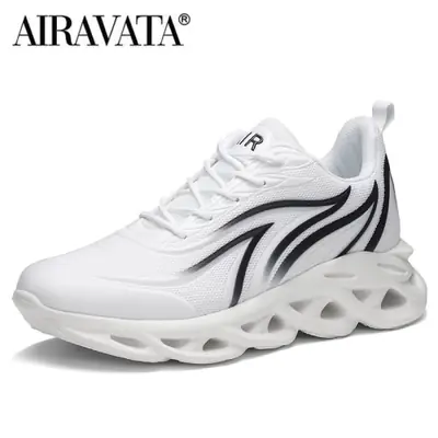 Image de Baskets Flamme Homme - Confort & Style