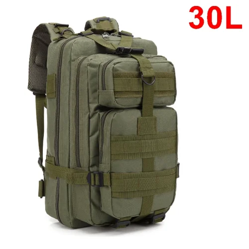 30L zielony