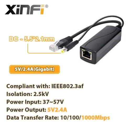 5V2.4A-DC(GbE)