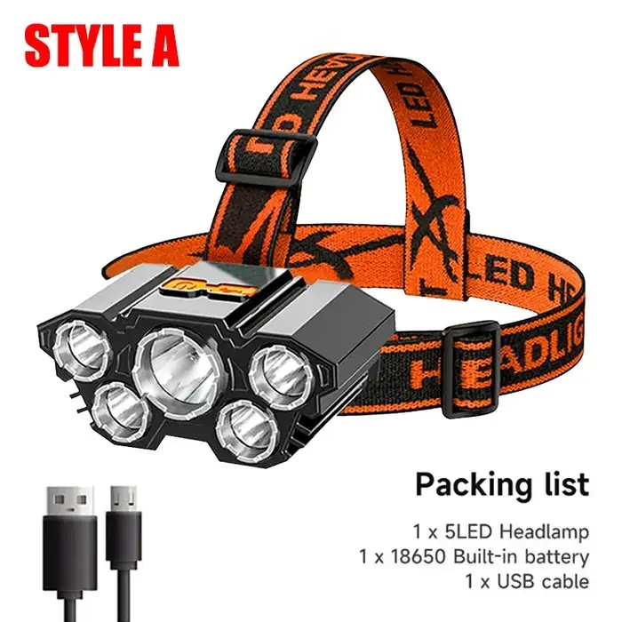 Style A
