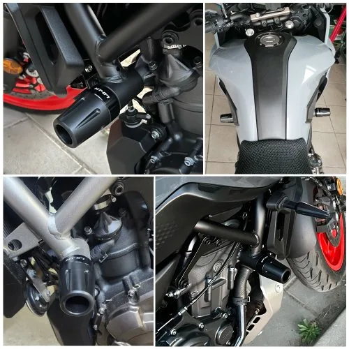 Vue 3 du produit