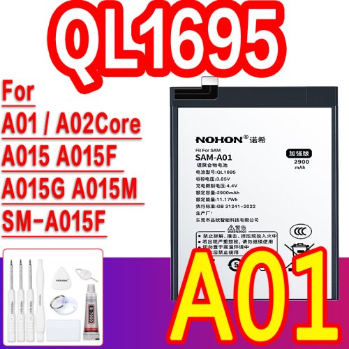 A01 A02-Core