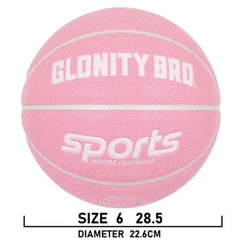 Taille 6-rose-D1