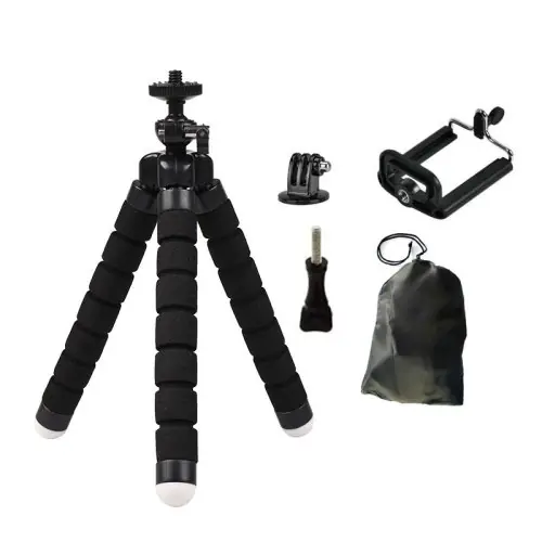 Zwart 5PC