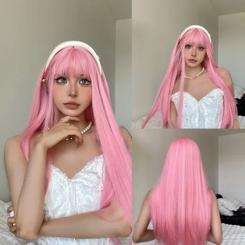Wig-WL1092-2