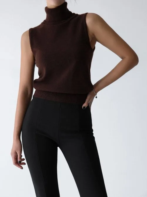 Koffie vest