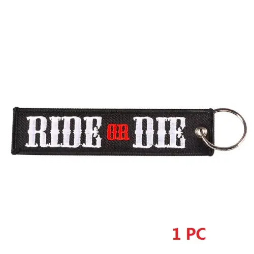 Fahrt OR DIE