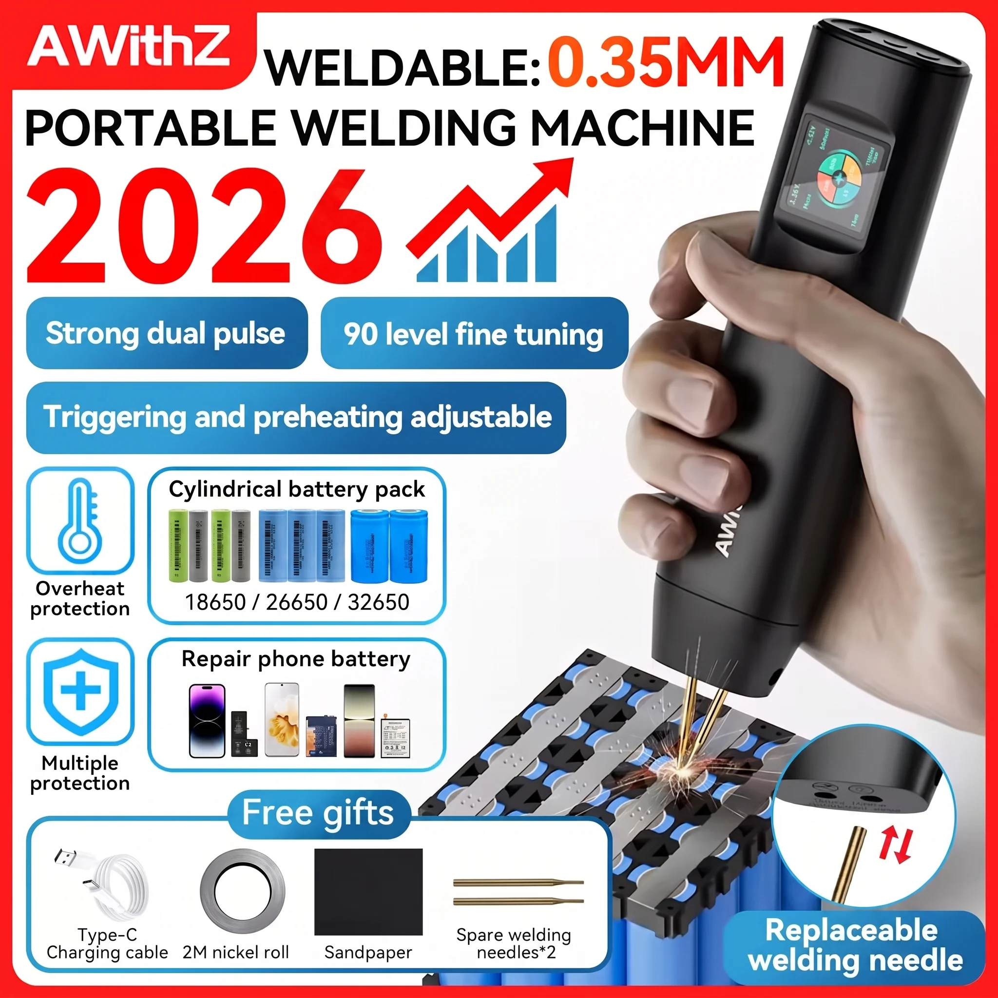 Vue 2 du produit