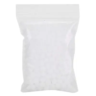 Image de Perle de Réparation Dentaire Temporaire - Solution Rapide pour Dents Cassées