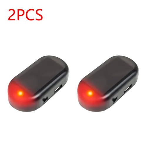 Red 2PCS