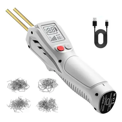 Image de Pistolet de Soudage Portable 500W - Sans Fil & Rechargeable