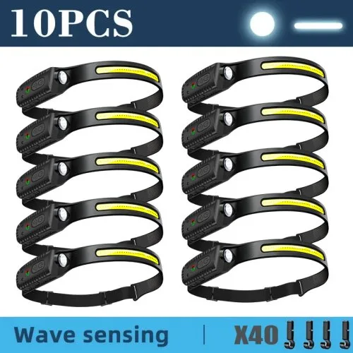 10pcs