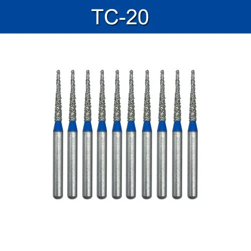 10 pzs TC-20