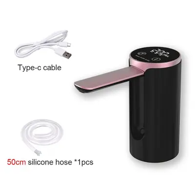 Image de Pompe à Eau Électrique Portable - Distributeur Automatique 19L