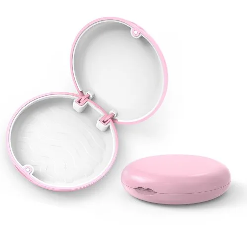 Roze-wit