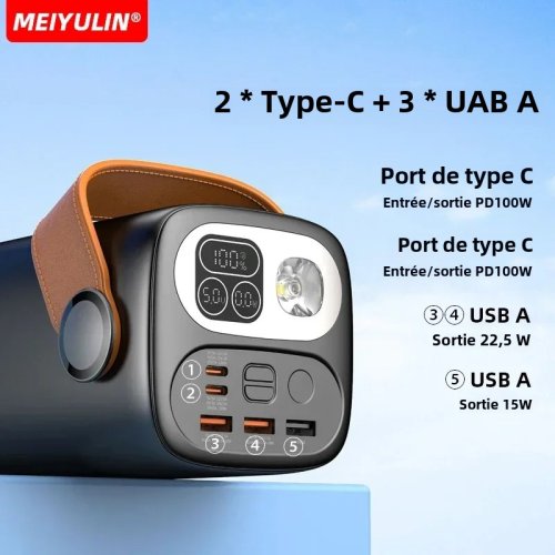 Vue 2 du produit