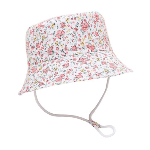 flower pink