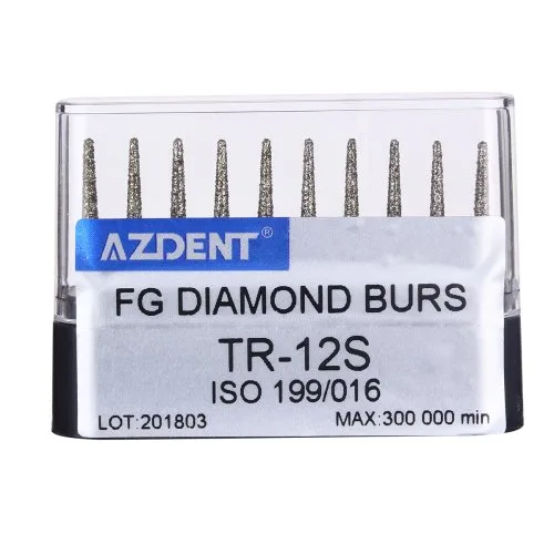TR-12S