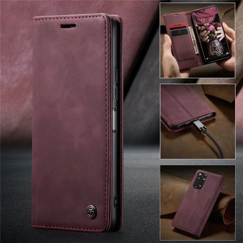 Wine Red