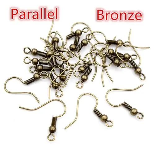 Bronze - Parallèle