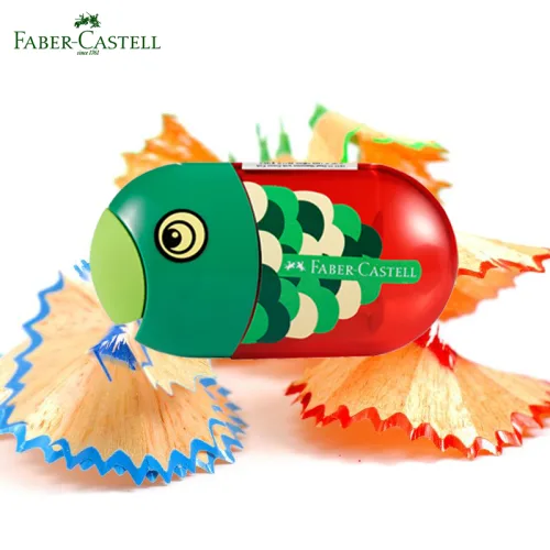 1Pc Fish