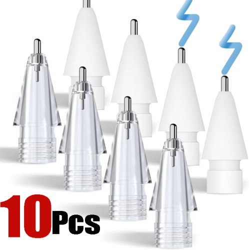 Image de Pointes de Remplacement Ultra Précises pour Apple Pencil