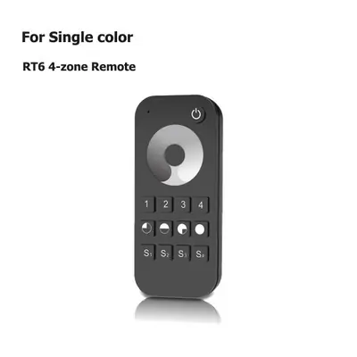 Image de Variateur de lumière intelligent Zigbee - Contrôle vocal Alexa & Google Home