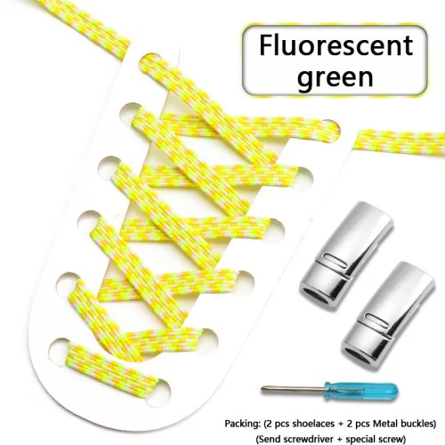 Fluoreszierend Grün