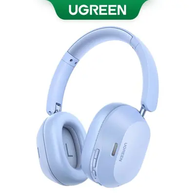 Image de Casque Bluetooth Ugreen MAX5C - Réduction de Bruit Active & Son Hi-Res