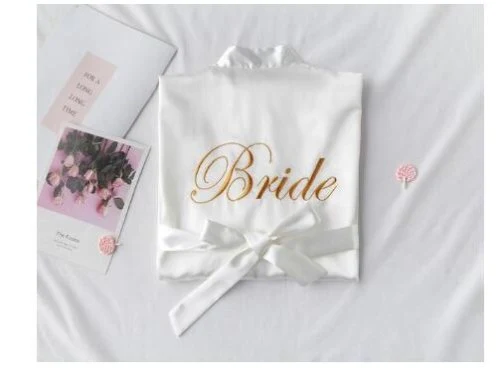 White Bride