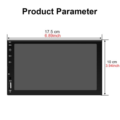 Vue 6 du produit