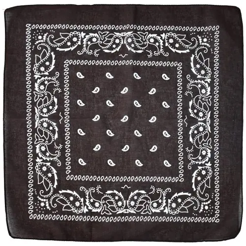 Image de Bandana Hip-Hop Mode - Foulard Polyvalent