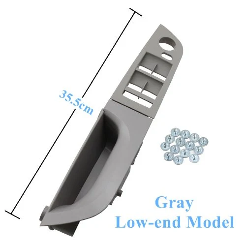 Grigio 35.5 basso-fine