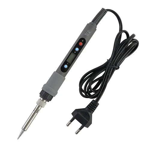 80W SET-1 EU Plug