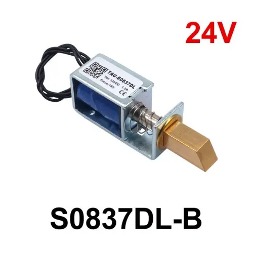 S0837DL B 24V 15N