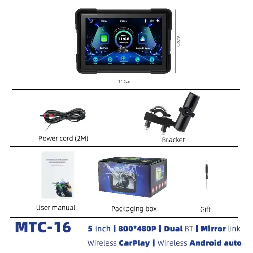 MTC-16
