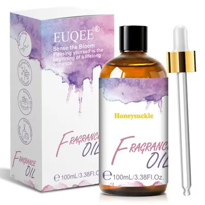 Image de Huile Essentielle Coco & Vanille - 100ml