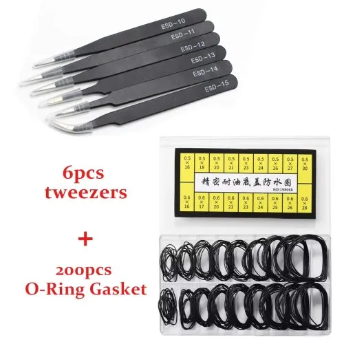7pcs