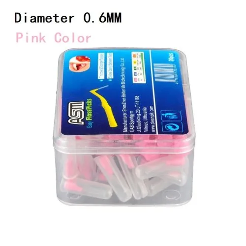 Diámetro 0,6 mm