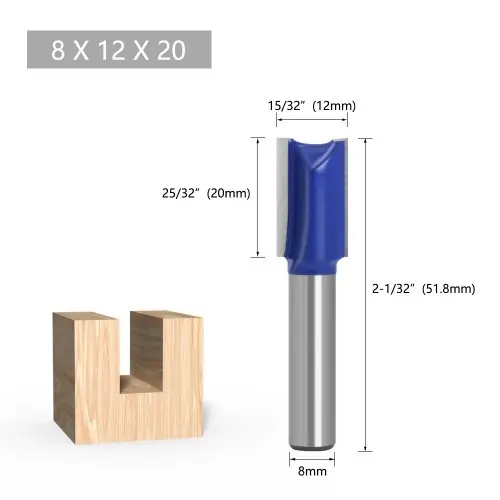 8x12x20mm