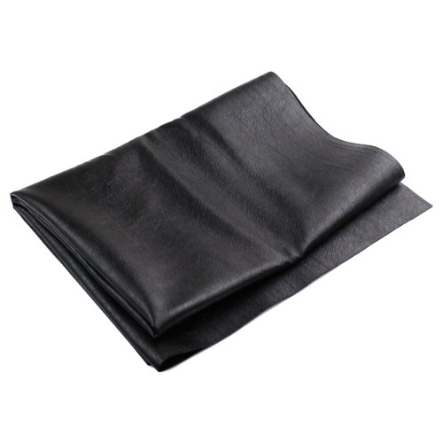 Immagine di Coprisedile Universale in Pelle per Moto: Coprisedili Elastici, Traspiranti e Impermeabili – Soluzione Fai Da Te per Protezione, Modifica e Riparazione della Tua Motocicletta